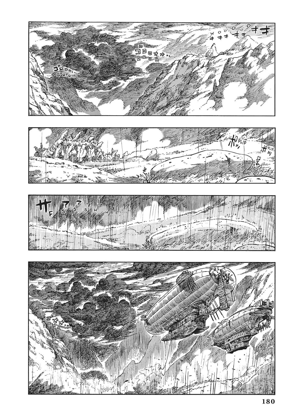 Kuutei Dragons Chapter 45 page 30 - Chapter 45