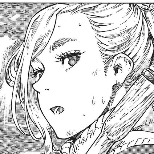 Kuutei Dragons Chapter 46 cover