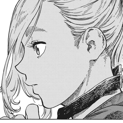Kuutei Dragons Chapter 48 cover