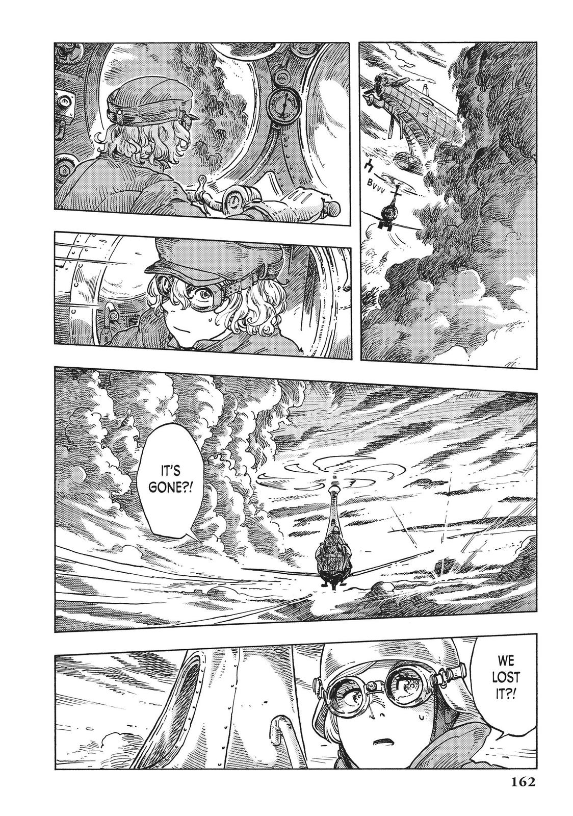 Kuutei Dragons Chapter 50 page 14 - Chapter 50