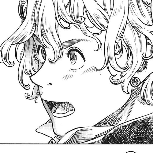 Kuutei Dragons Chapter 50 cover