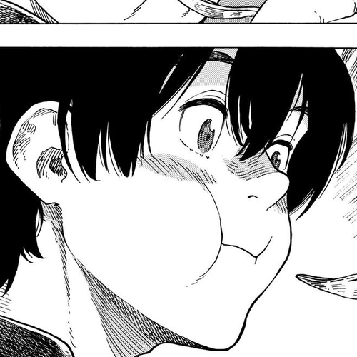 Kuutei Dragons Chapter 53 cover