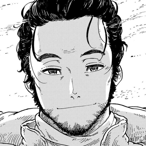 Kuutei Dragons Chapter 54 cover