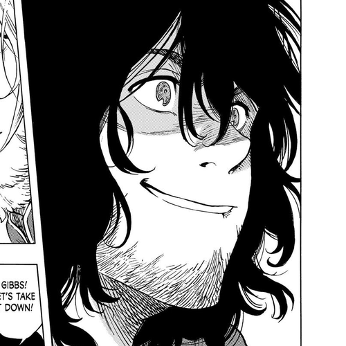 Kuutei Dragons Chapter 55 cover