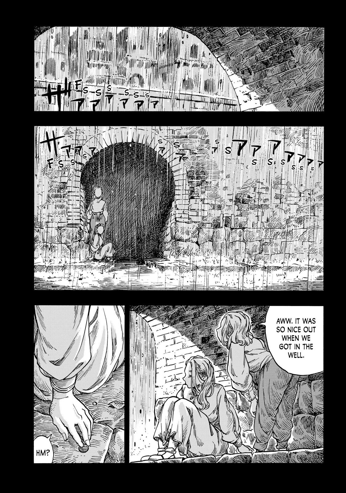 Kuutei Dragons Chapter 58 page 16 - Chapter 58