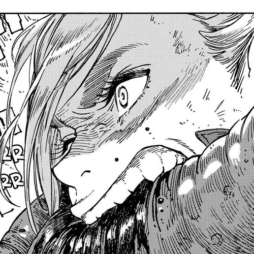 Kuutei Dragons Chapter 59 cover