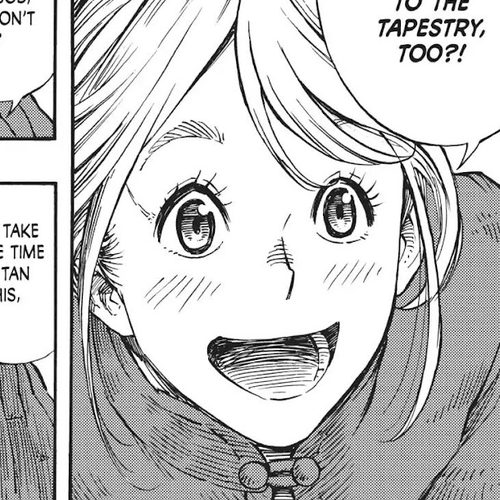 Kuutei Dragons Chapter 6: First Butchering & Dragon Tapestries cover