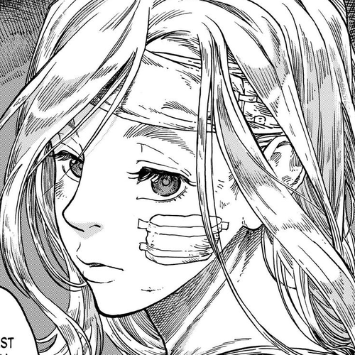 Kuutei Dragons Chapter 61 cover