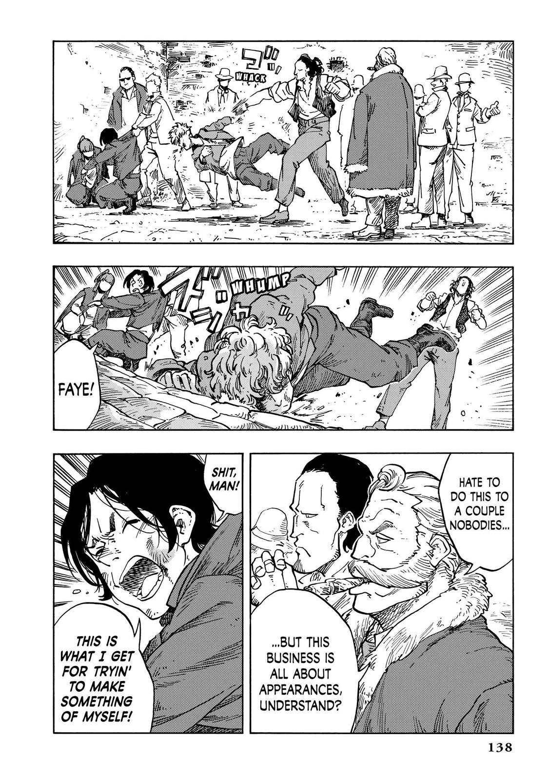 Kuutei Dragons Chapter 65 page 24 - Chapter 65