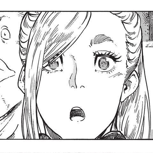 Kuutei Dragons Chapter 68 cover