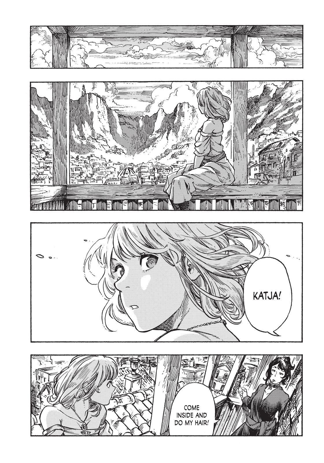 Kuutei Dragons Chapter 78 page 10 - Chapter 78