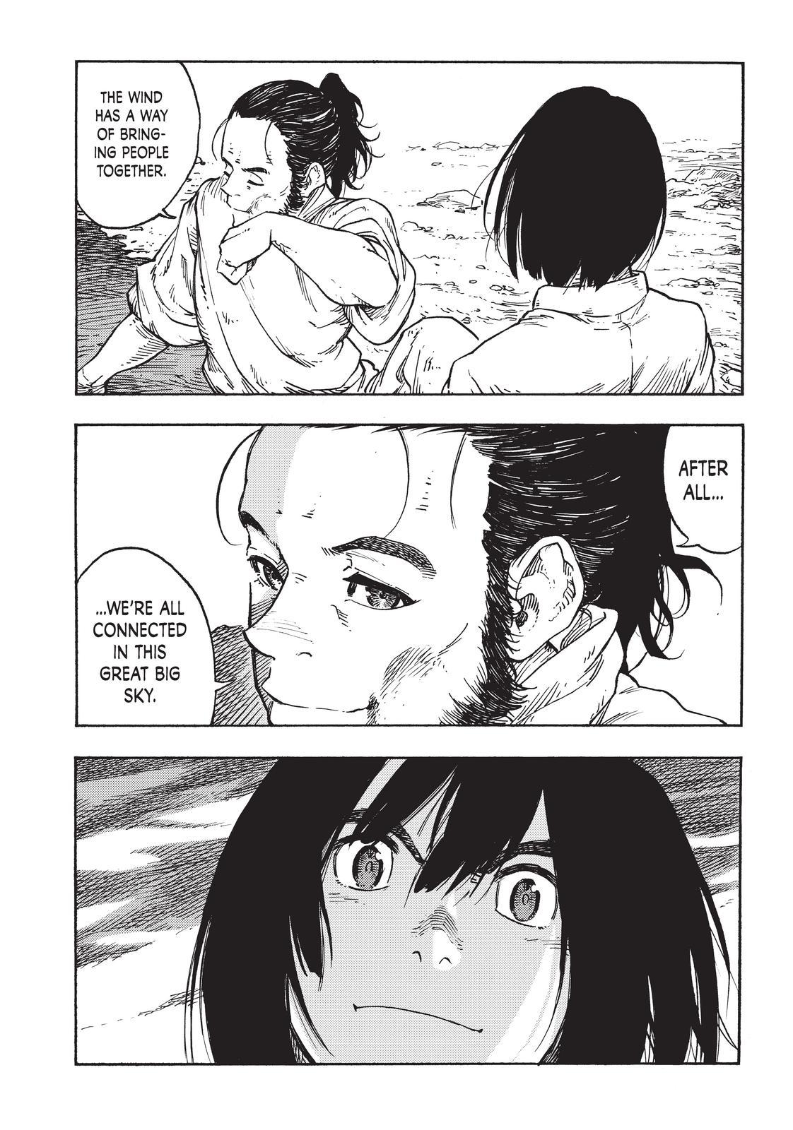 Kuutei Dragons Chapter 78 page 20 - Chapter 78