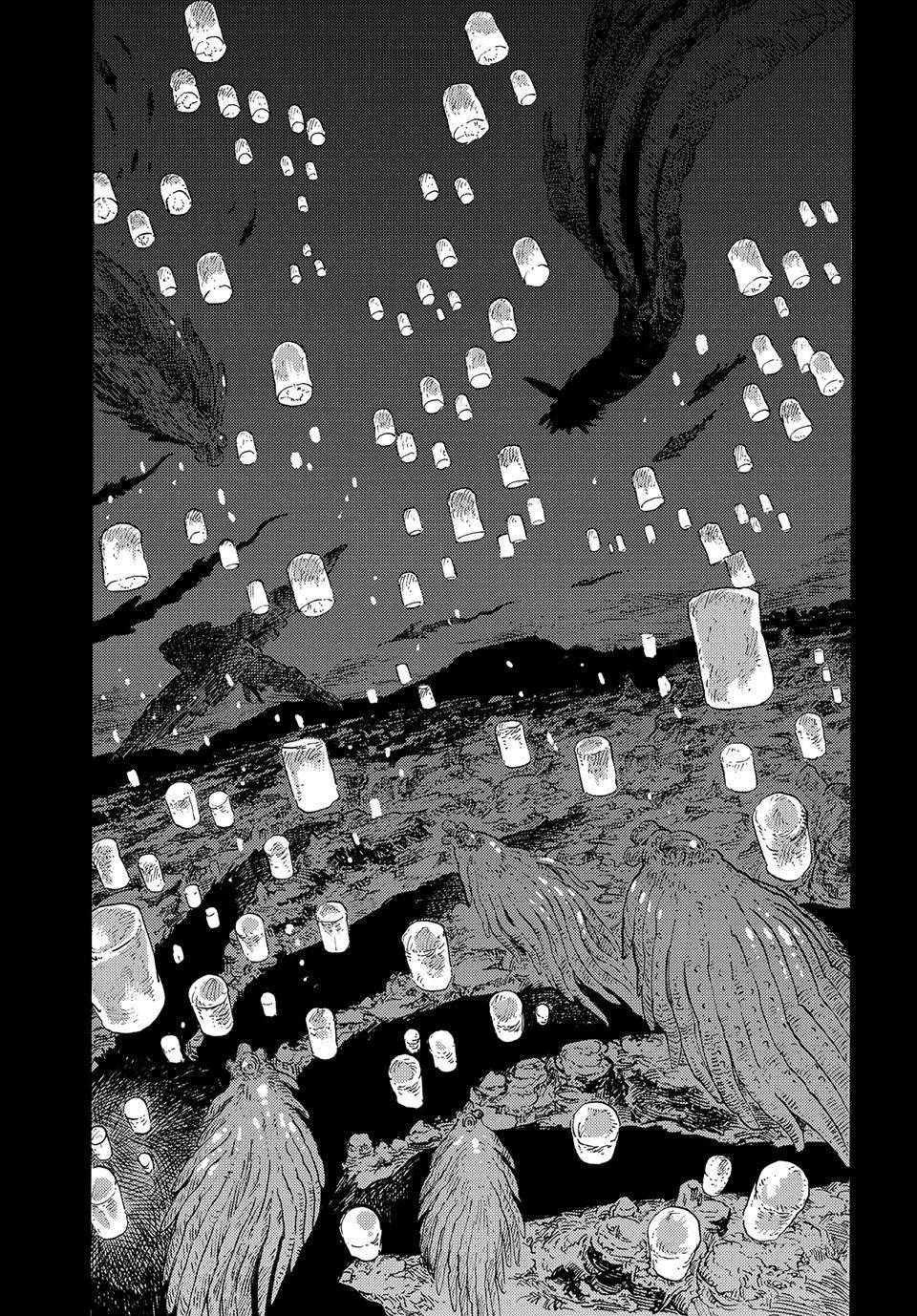 Kuutei Dragons Chapter 87 page 33 - Chapter 87: The Malotao Homeland