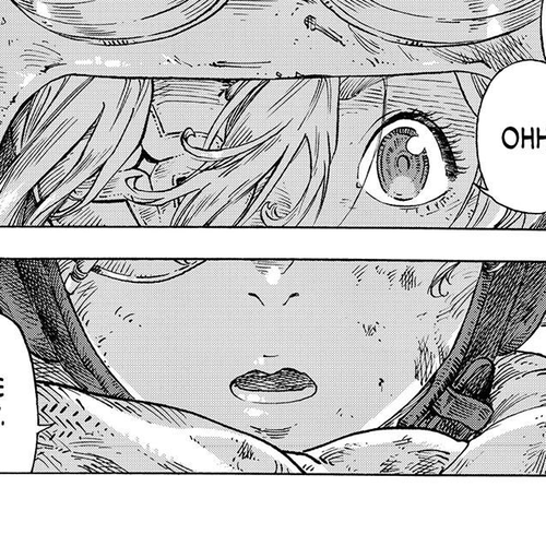 Kuutei Dragons Chapter 93: The Resolve to Take Away Such a Breathtaking View cover