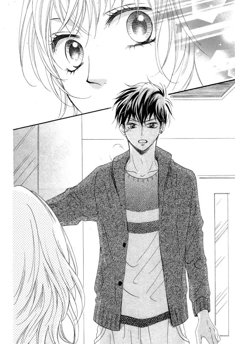 Kuyashii Kedo Kimi ga Suki Chapter 1 page 38 - Chapter 1