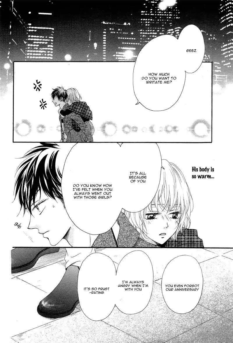 Kuyashii Kedo Kimi ga Suki Chapter 1 page 48 - Chapter 1