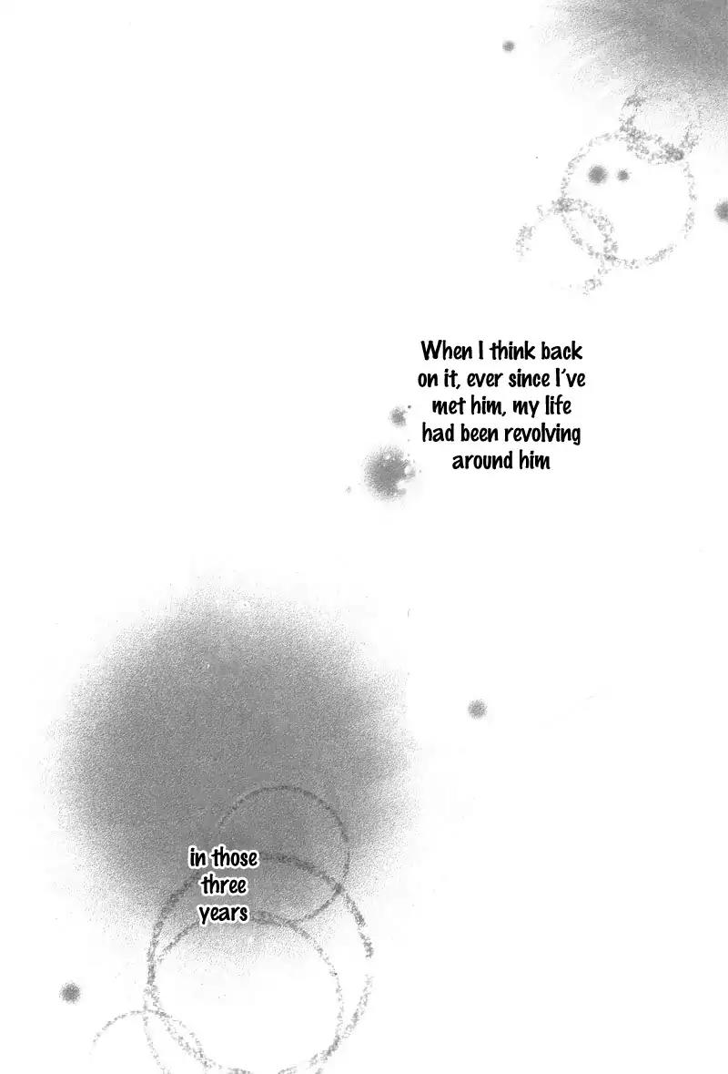 Kuyashii Kedo Kimi ga Suki Chapter 1 page 6 - Chapter 1