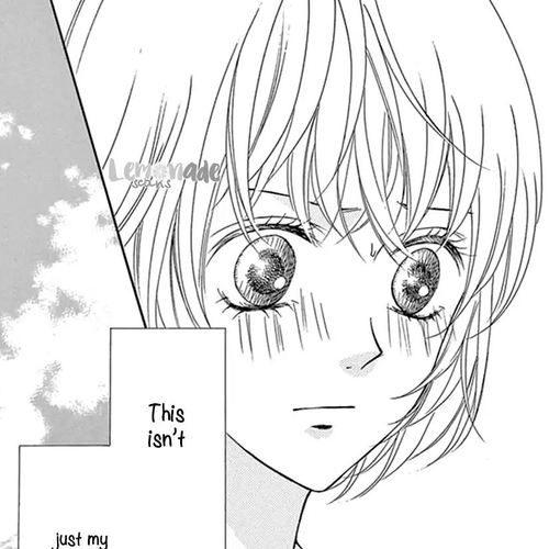 Kuyashii Kedo Kimi ga Suki Chapter 3 cover