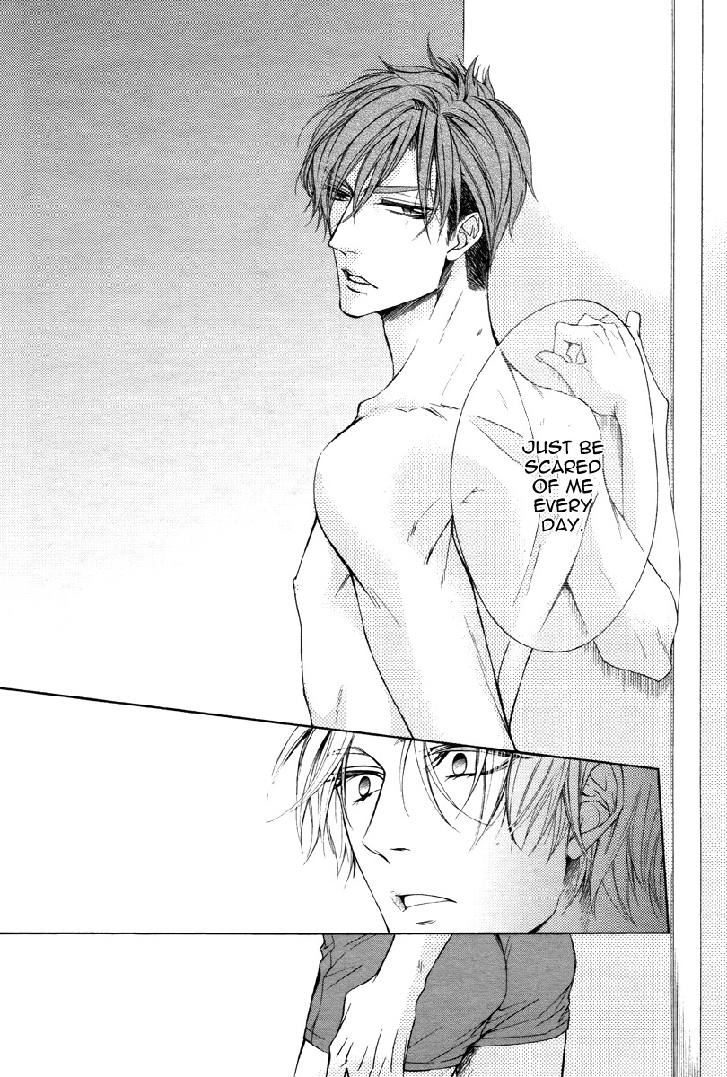 Kuzu de Baka ni wa Nido to Awanai Chapter 1 page 42 - Chapter 1