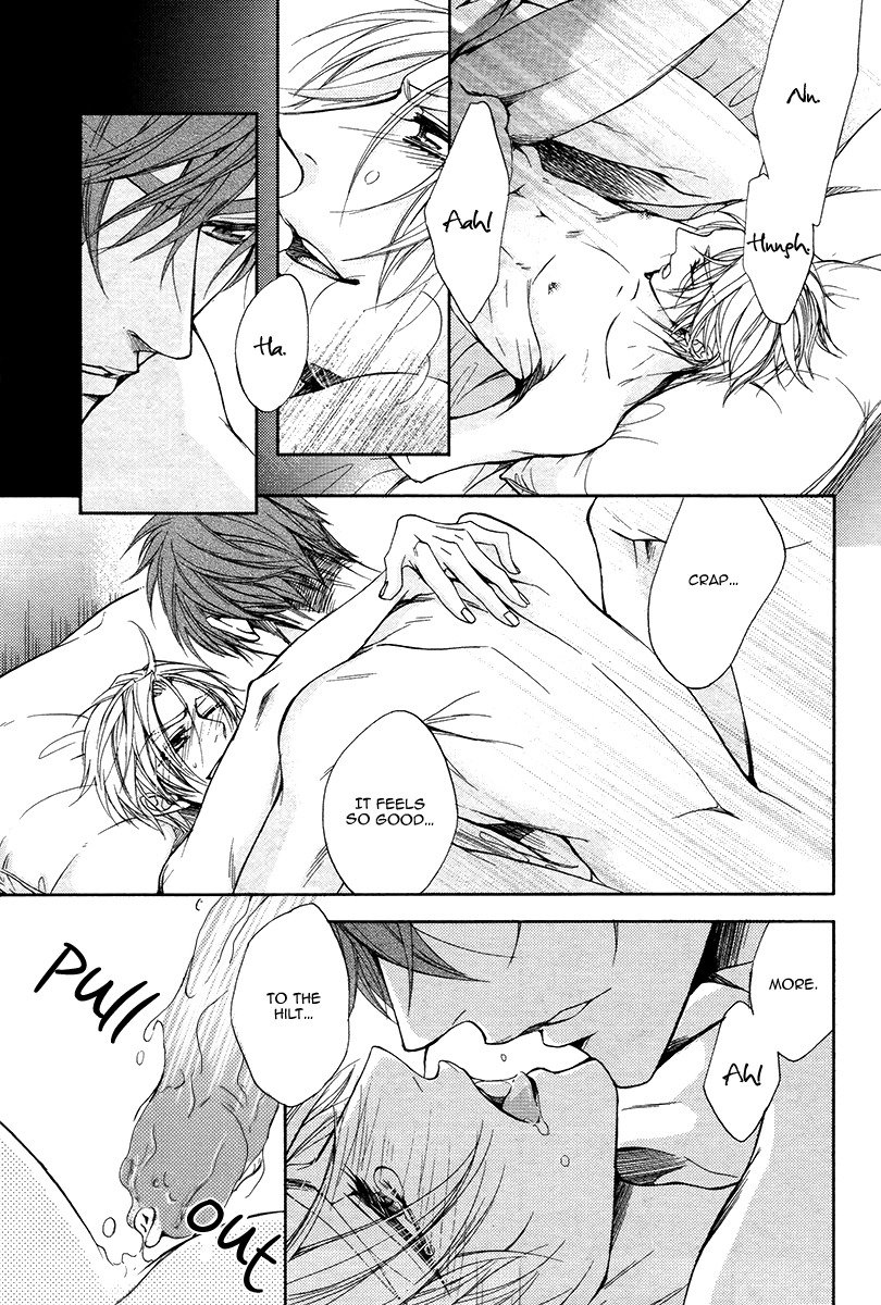 Kuzu de Baka ni wa Nido to Awanai Chapter 4 page 13 - Chapter 4