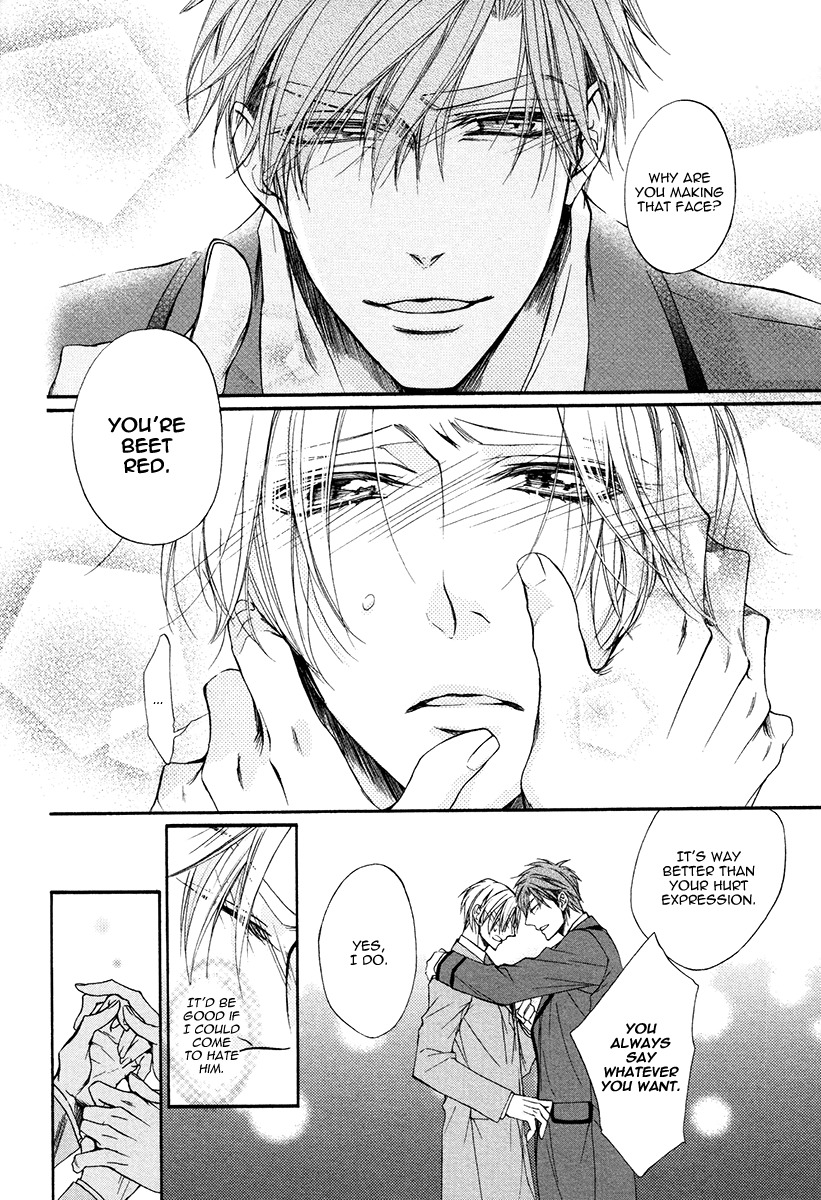 Kuzu de Baka ni wa Nido to Awanai Chapter 5 page 29 - Chapter 5