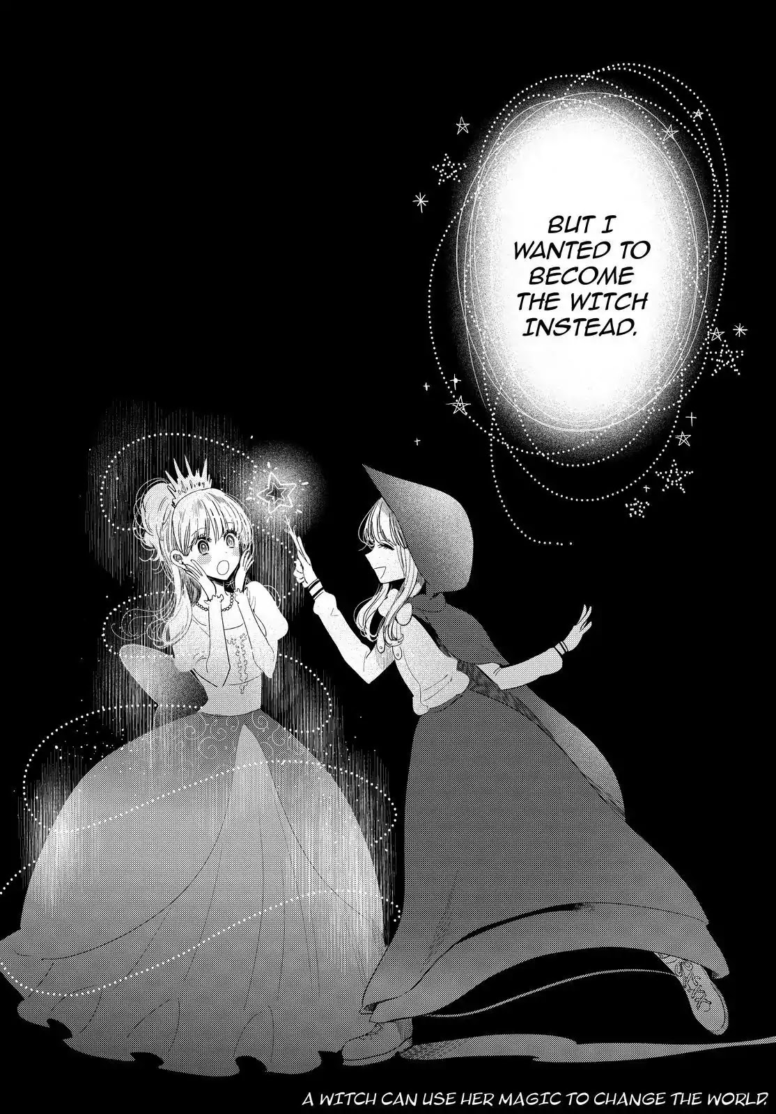 Kuzu no Honkai Décor Chapter 1 page 27 - Chapter 1: Cinderella of the Subway