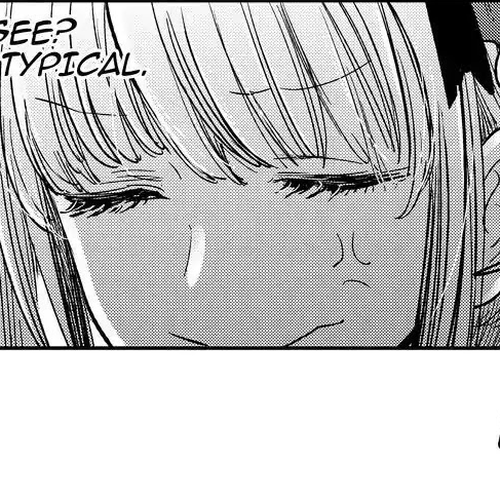 Kuzu no Honkai Décor Chapter 1: Cinderella of the Subway cover