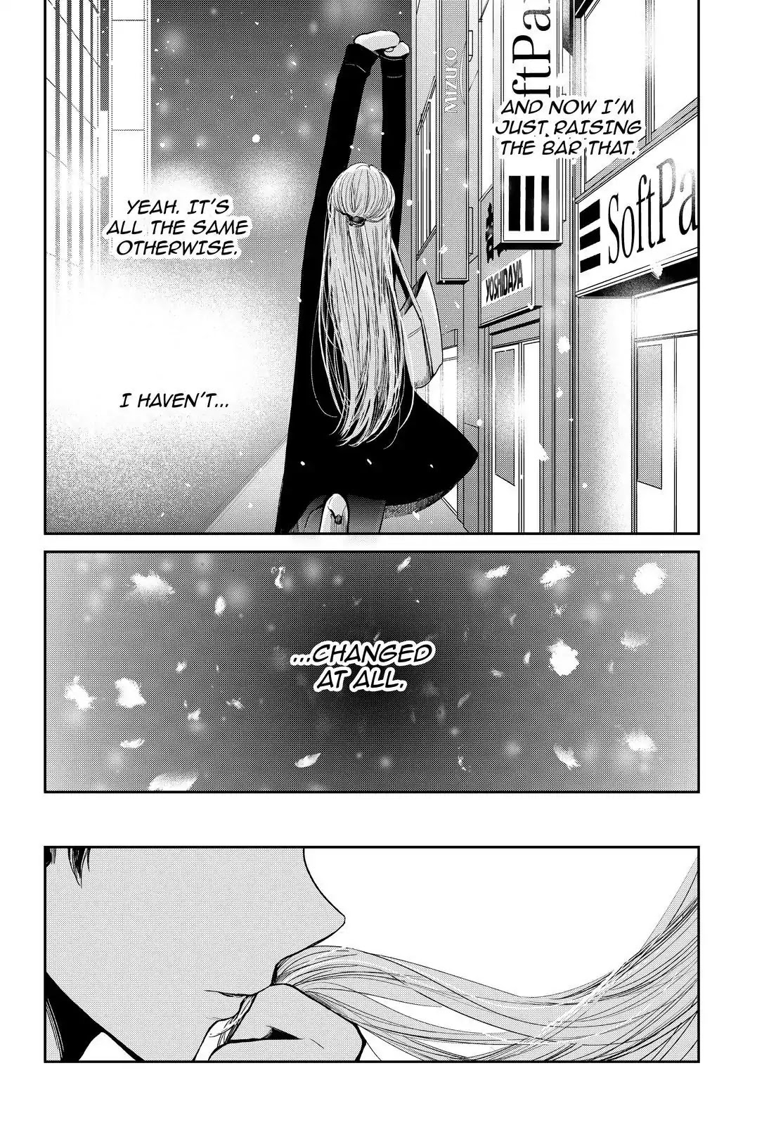 Kuzu no Honkai Décor Chapter 2 page 11 - Chapter 2: Super Folk Song
