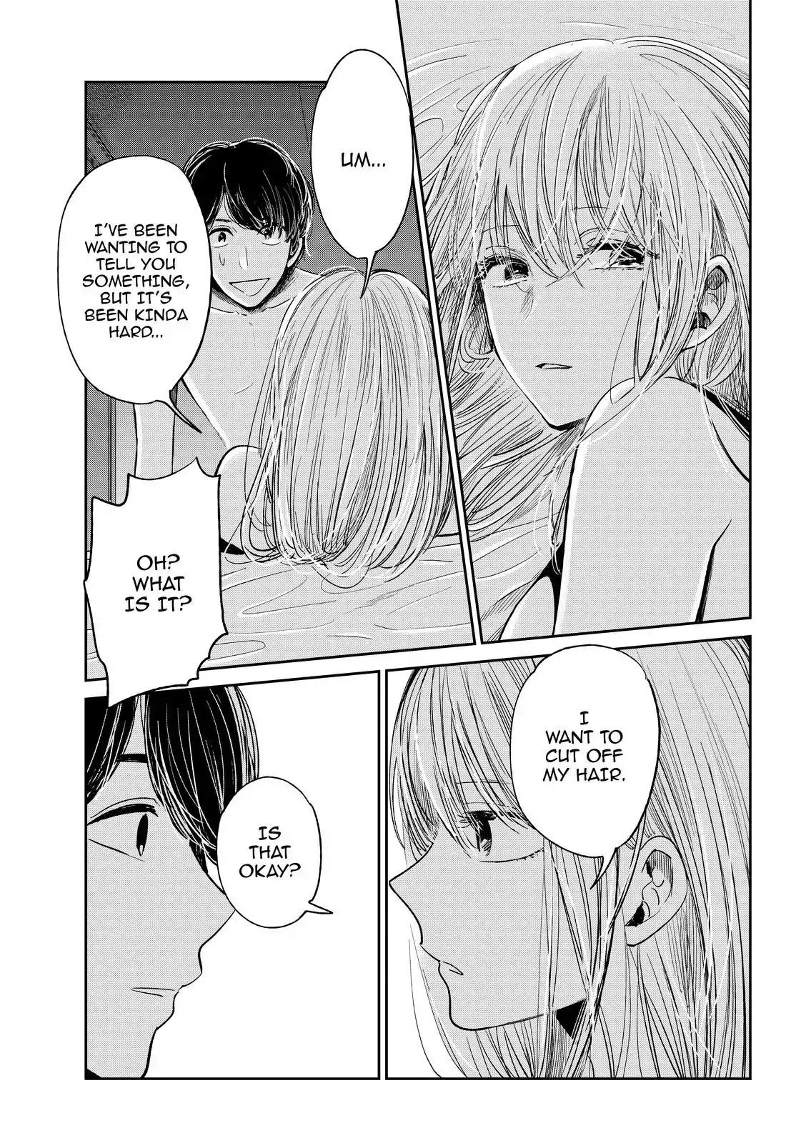 Kuzu no Honkai Décor Chapter 2 page 12 - Chapter 2: Super Folk Song