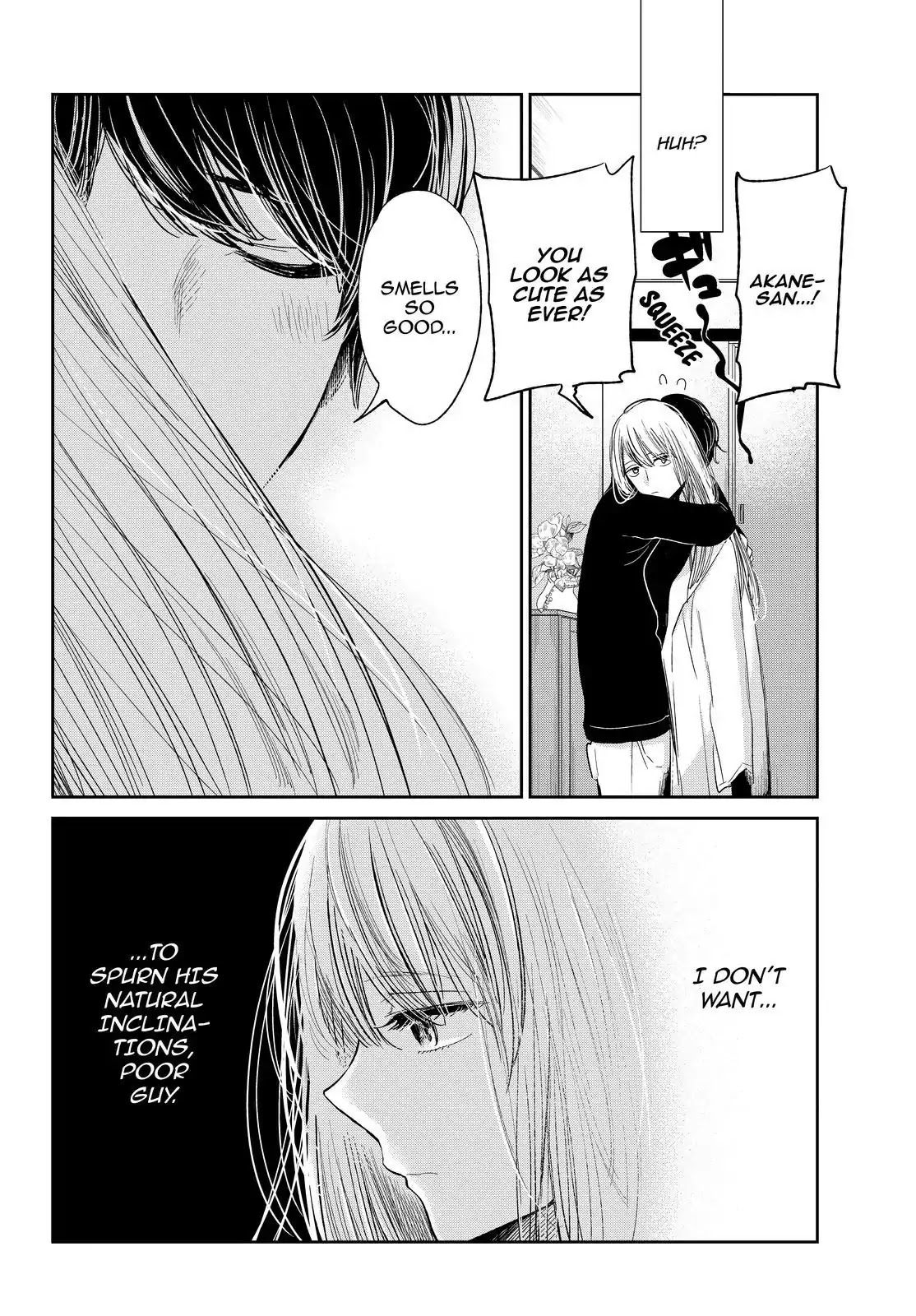 Kuzu no Honkai Décor Chapter 2 page 15 - Chapter 2: Super Folk Song