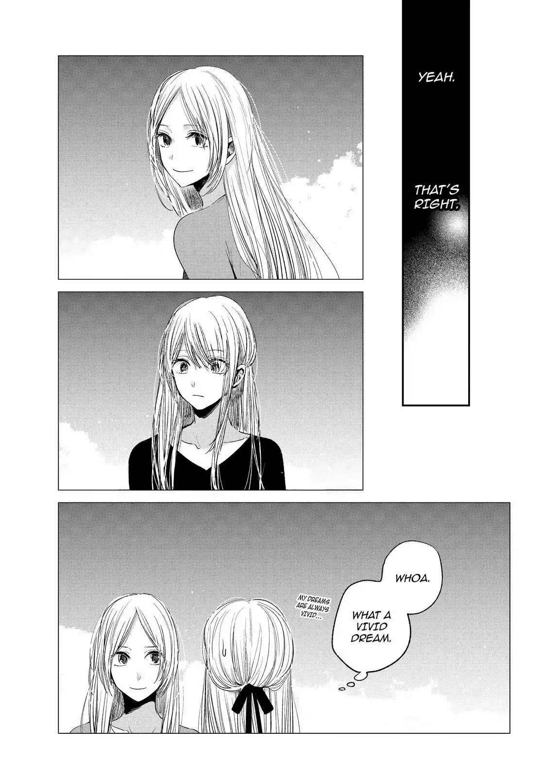 Kuzu no Honkai Décor Chapter 2 page 16 - Chapter 2: Super Folk Song