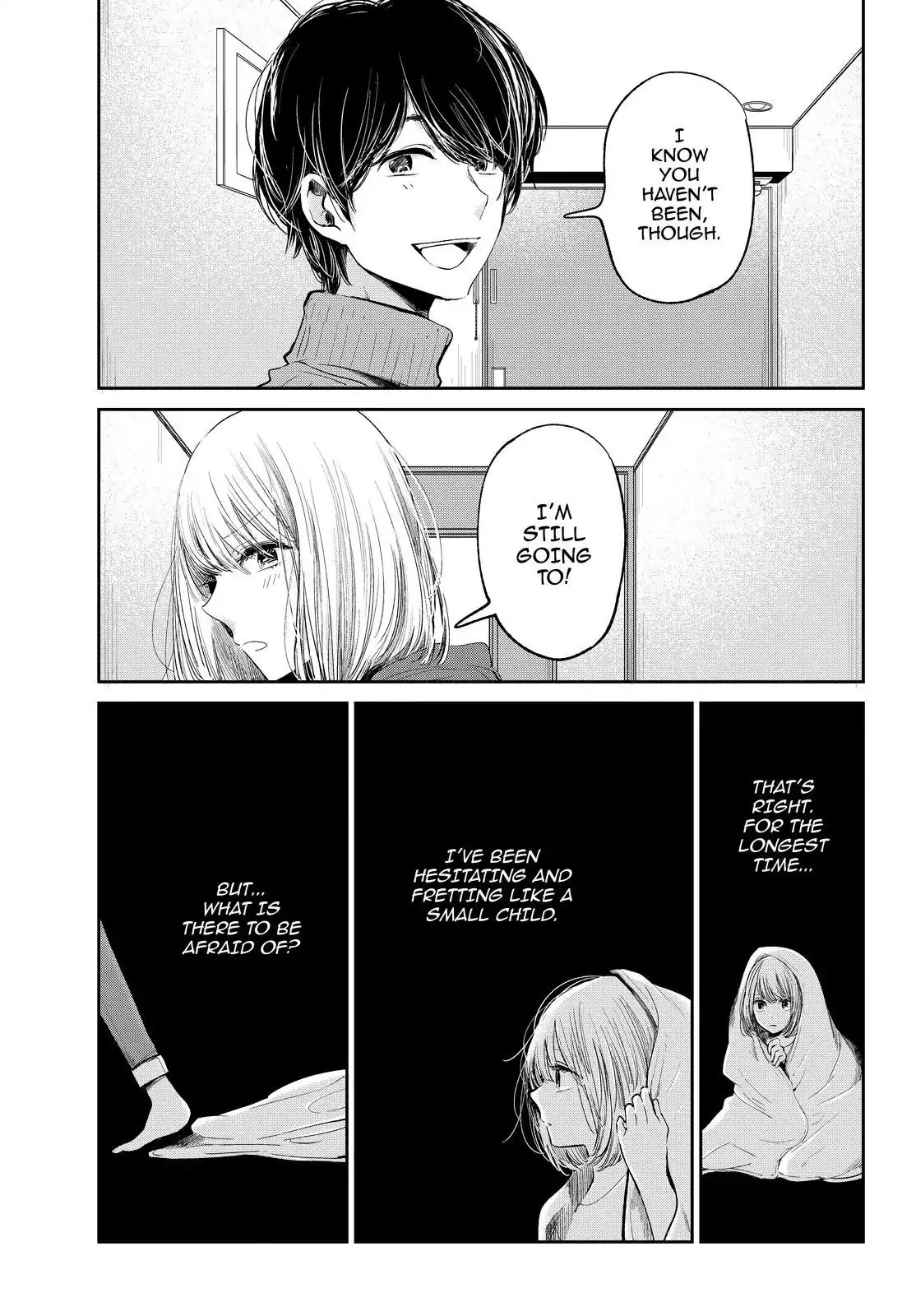 Kuzu no Honkai Décor Chapter 2 page 24 - Chapter 2: Super Folk Song