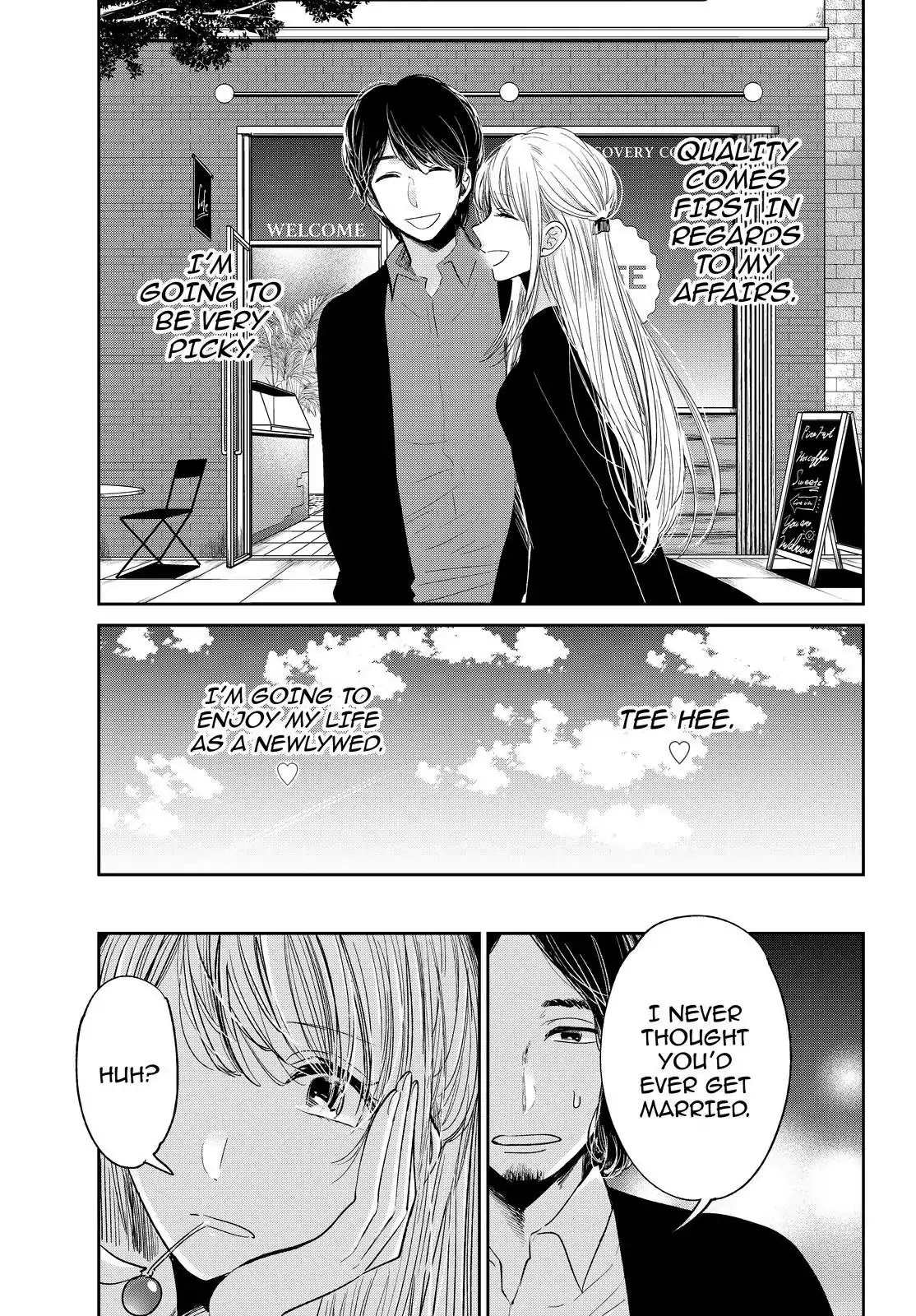 Kuzu no Honkai Décor Chapter 2 page 6 - Chapter 2: Super Folk Song