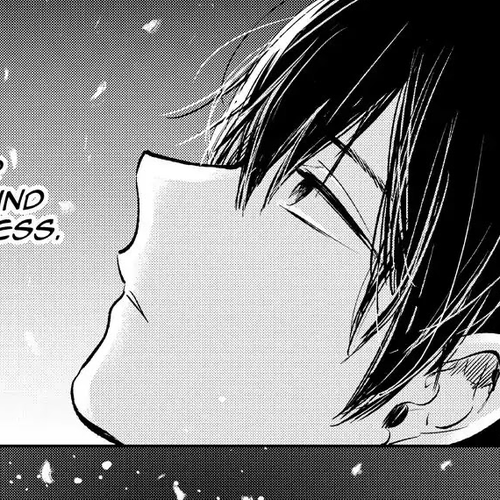 Kuzu no Honkai Décor Chapter 3: The Moon and the Chrysalis (Part 1) cover