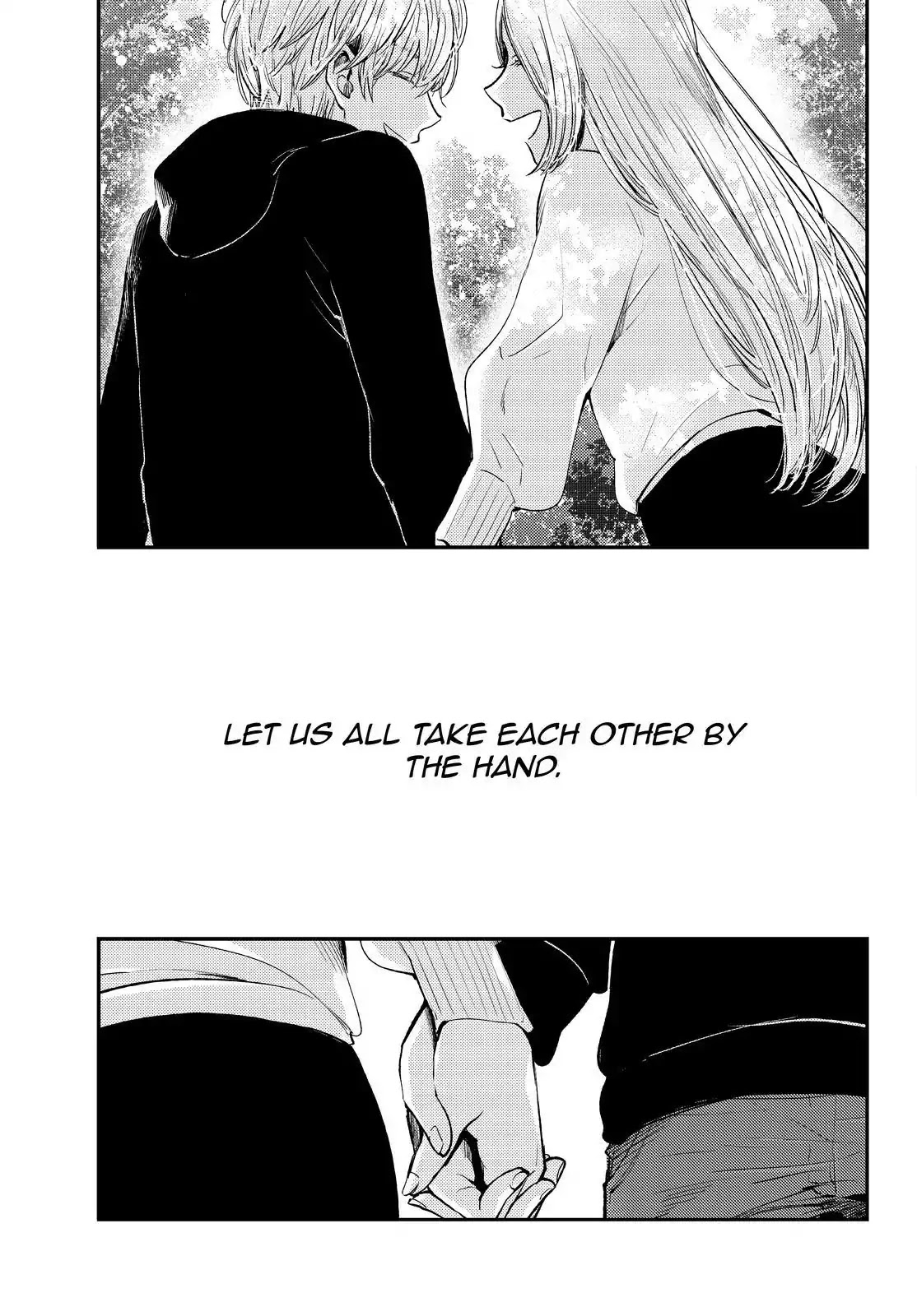 Kuzu no Honkai Décor Chapter 4.5 page 16 - Vol.1 The Extra-Extra Chapter: The Indestructible Heart