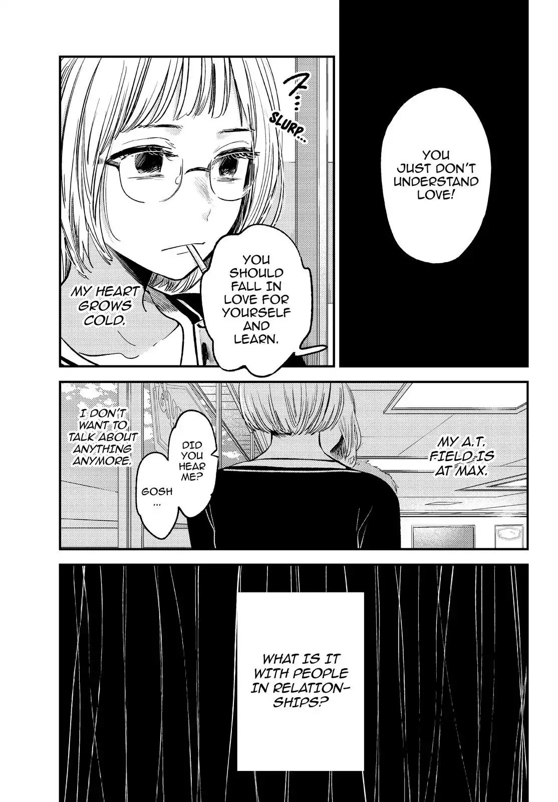 Kuzu no Honkai Décor Chapter 4.5 page 6 - Vol.1 The Extra-Extra Chapter: The Indestructible Heart