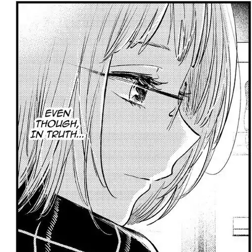 Kuzu no Honkai Décor Vol.1 The Extra-Extra Chapter: The Indestructible Heart cover