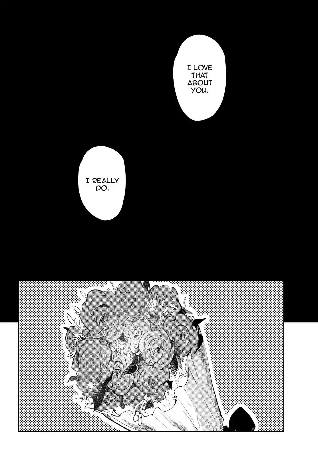 Kuzu no Honkai Décor Chapter 4 page 15 - Chapter 4: The Moon and the Chrysalis (Part 2)