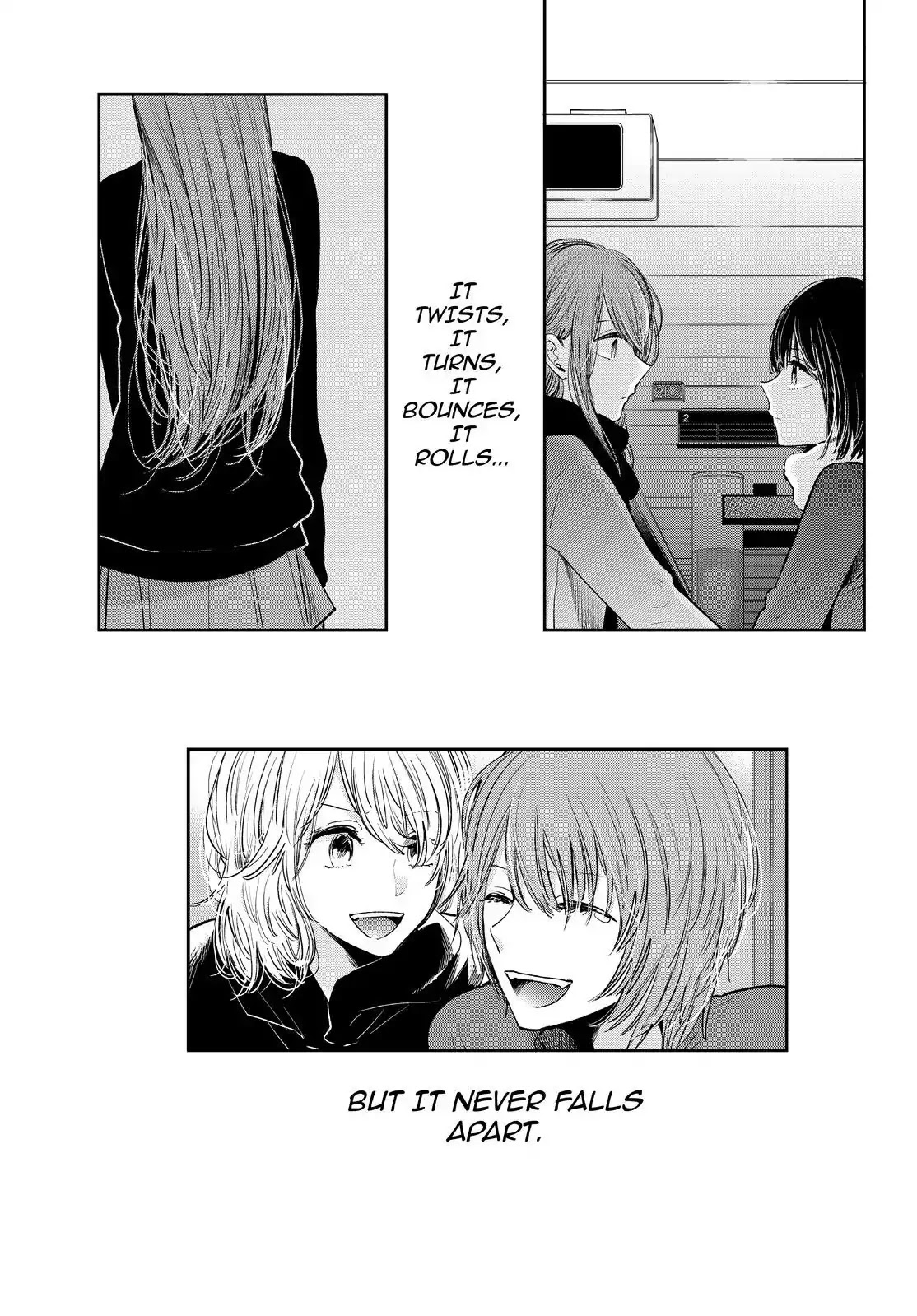 Kuzu no Honkai Décor Chapter 4 page 22 - Chapter 4: The Moon and the Chrysalis (Part 2)