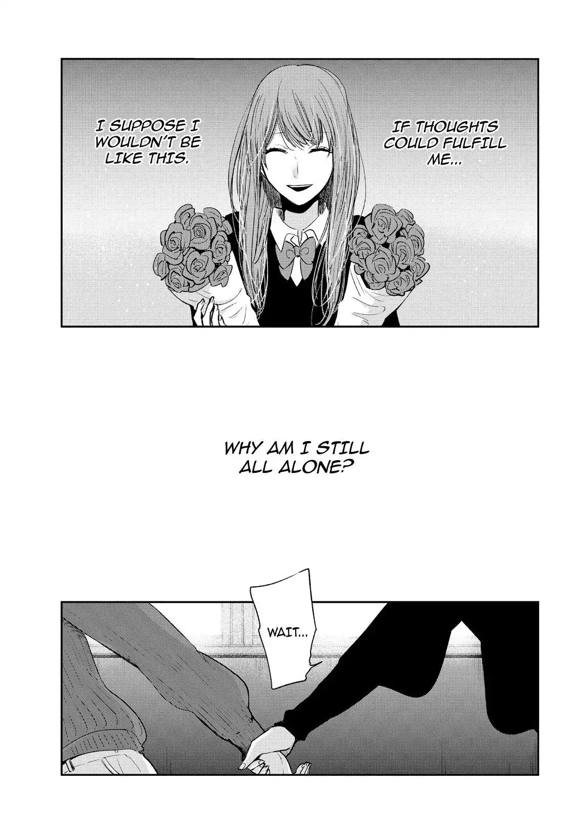 Kuzu no Honkai Décor Chapter 4 page 4 - Chapter 4: The Moon and the Chrysalis (Part 2)