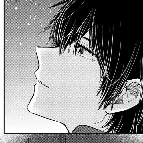 Kuzu no Honkai Décor Chapter 4: The Moon and the Chrysalis (Part 2) cover
