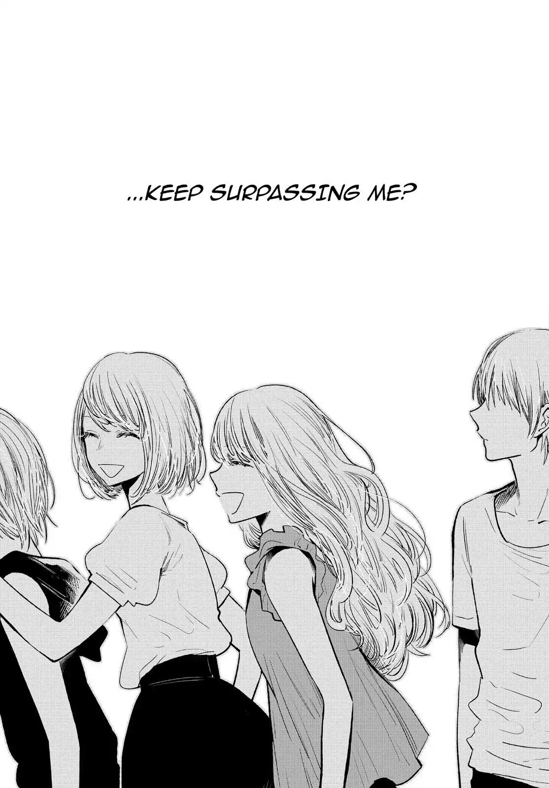 Kuzu no Honkai Décor Chapter 5 page 12 - Chapter 5: Friended