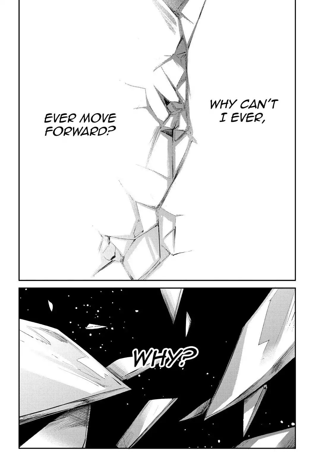 Kuzu no Honkai Décor Chapter 5 page 23 - Chapter 5: Friended