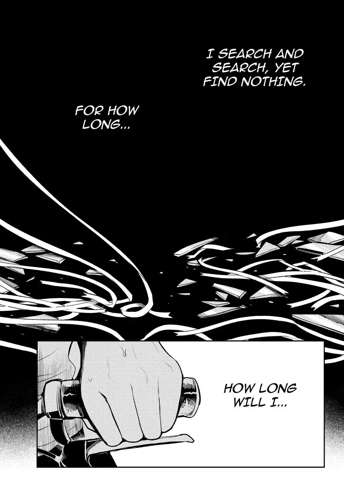 Kuzu no Honkai Décor Chapter 5 page 24 - Chapter 5: Friended