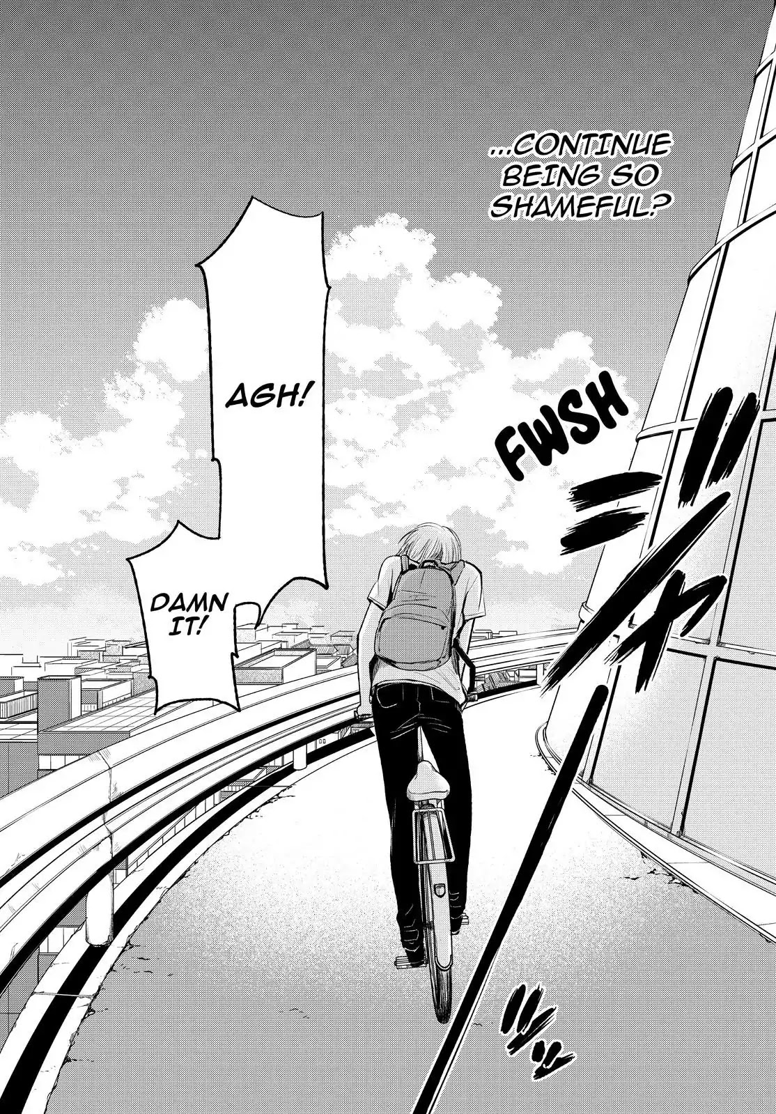 Kuzu no Honkai Décor Chapter 5 page 25 - Chapter 5: Friended