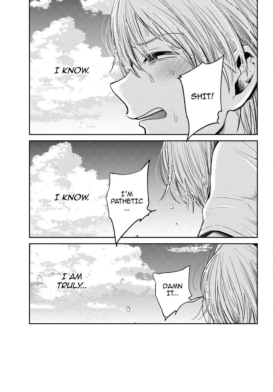 Kuzu no Honkai Décor Chapter 5 page 26 - Chapter 5: Friended