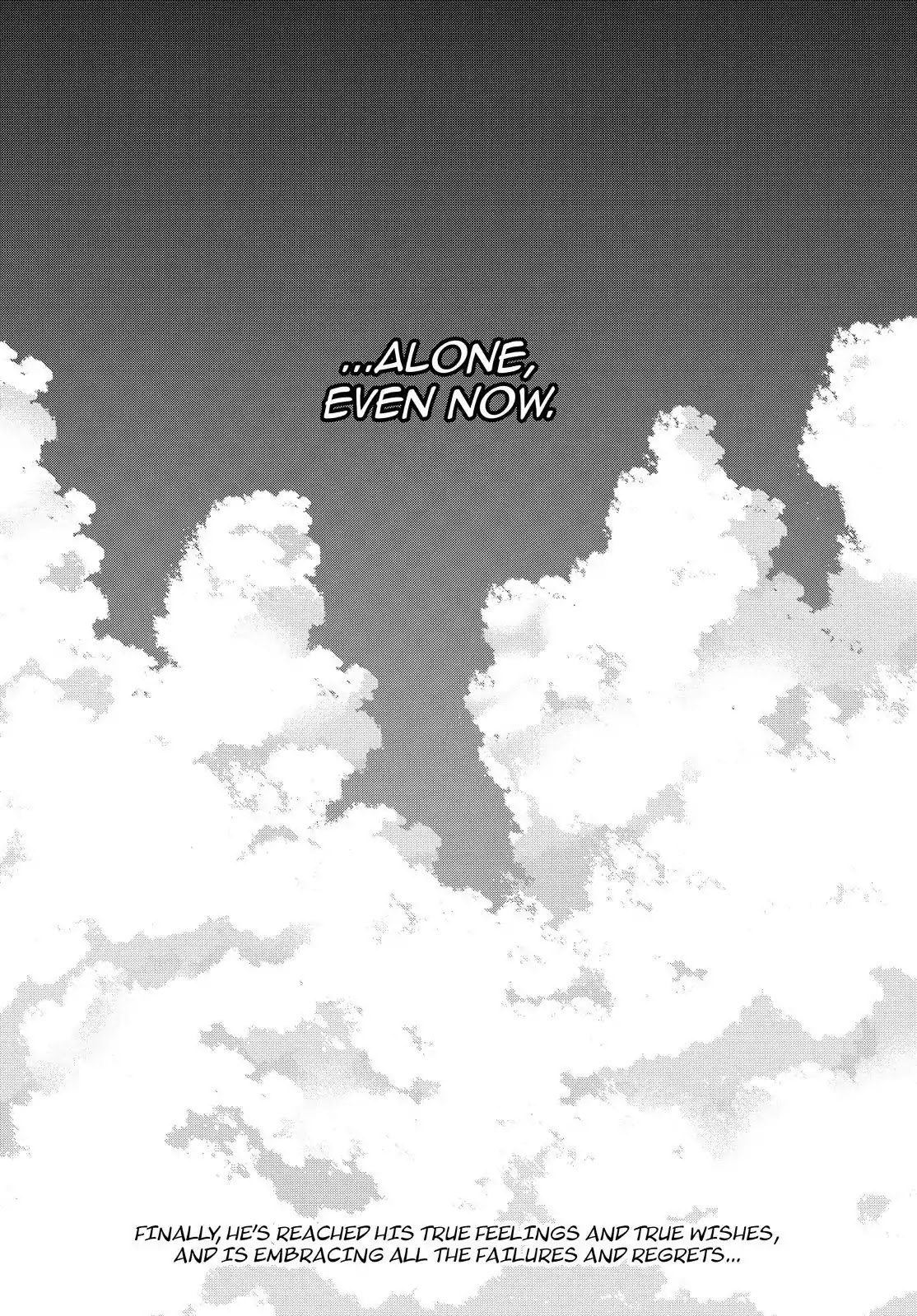 Kuzu no Honkai Décor Chapter 5 page 27 - Chapter 5: Friended
