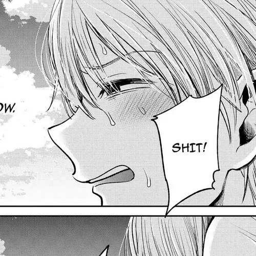 Kuzu no Honkai Décor Chapter 5: Friended cover