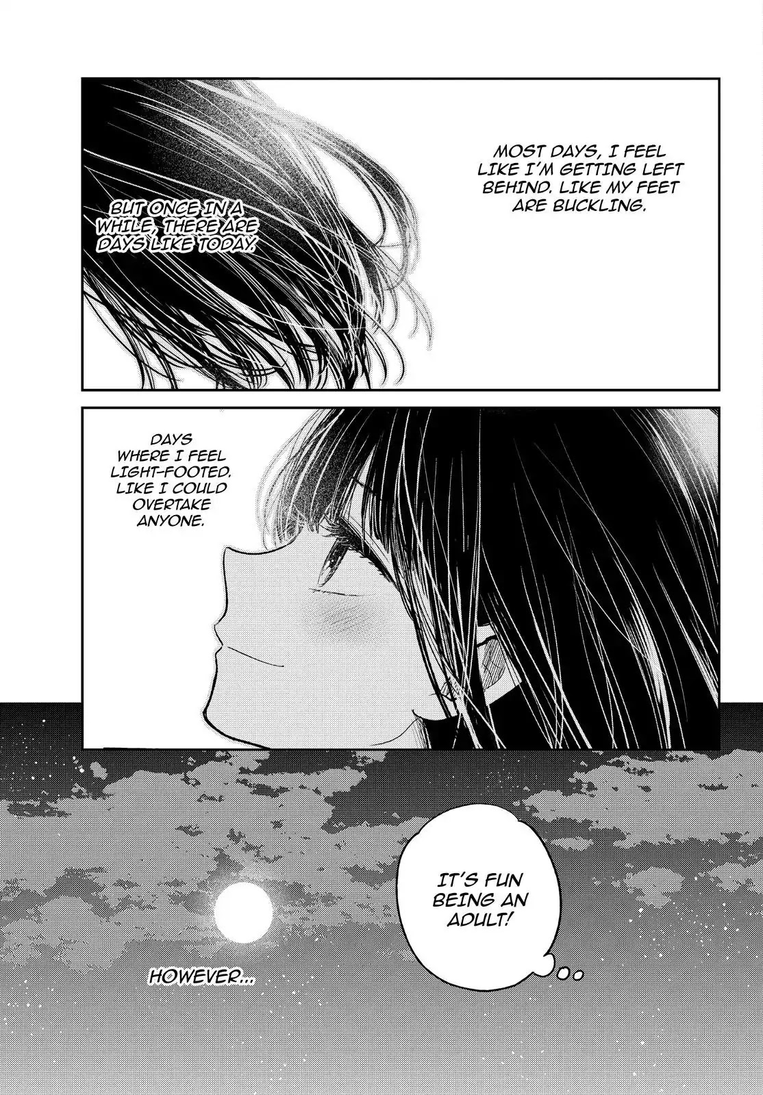Kuzu no Honkai Décor Chapter 6 page 10 - Vol.1 Final Chapter: Love