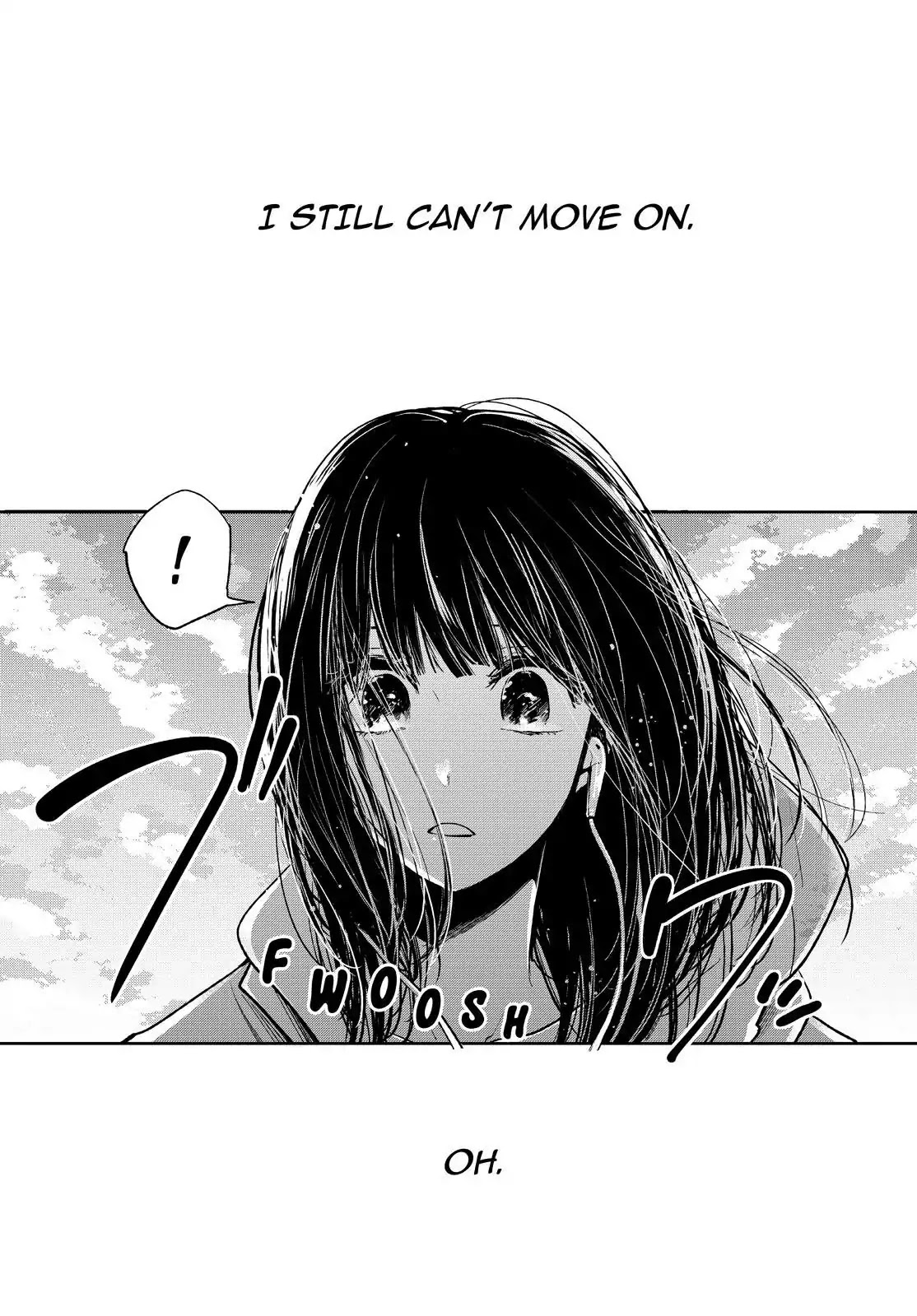 Kuzu no Honkai Décor Chapter 6 page 17 - Vol.1 Final Chapter: Love